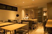 酒店 Trad Tsuruhashi