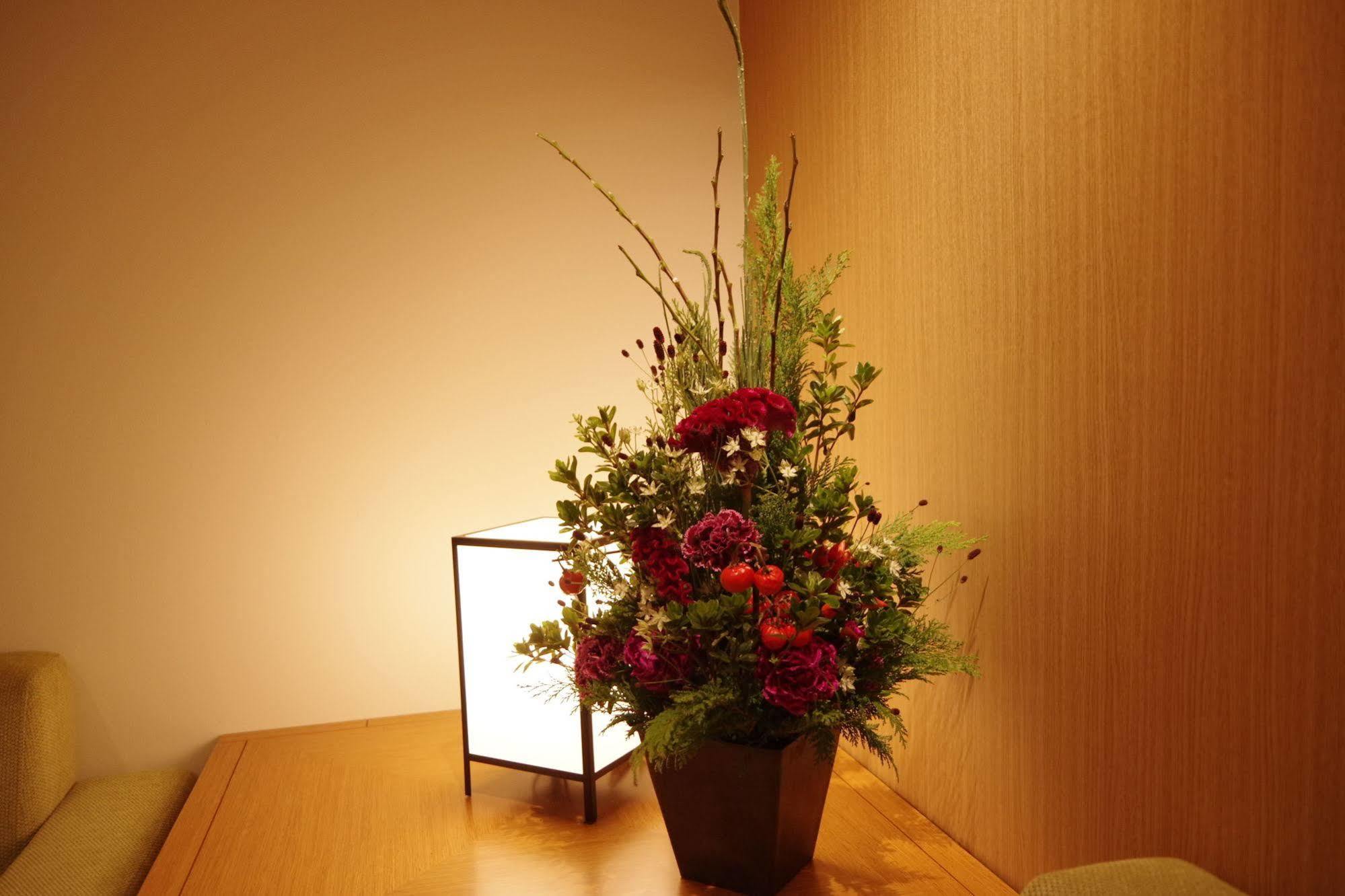 Trad Tsuruhashi 酒店 3*